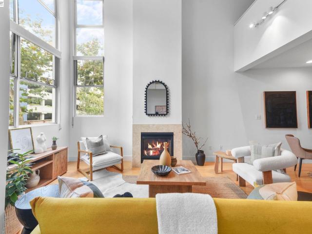 Condo for sale in Emeryville, California