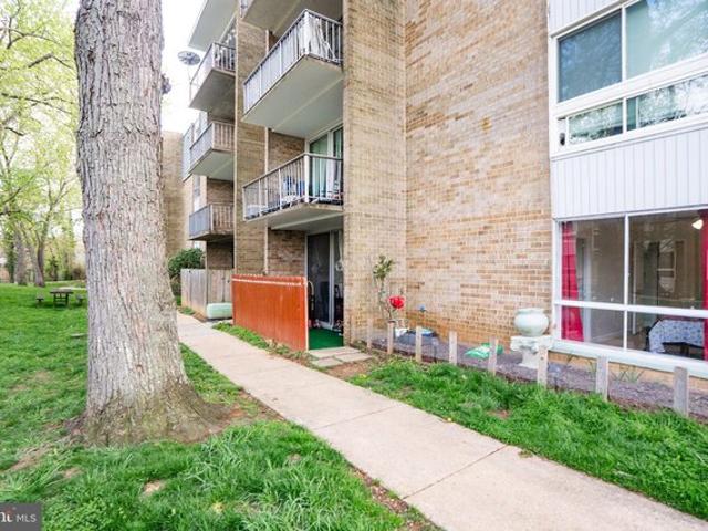 Condo for sale in Silver Spring, Montgomery County