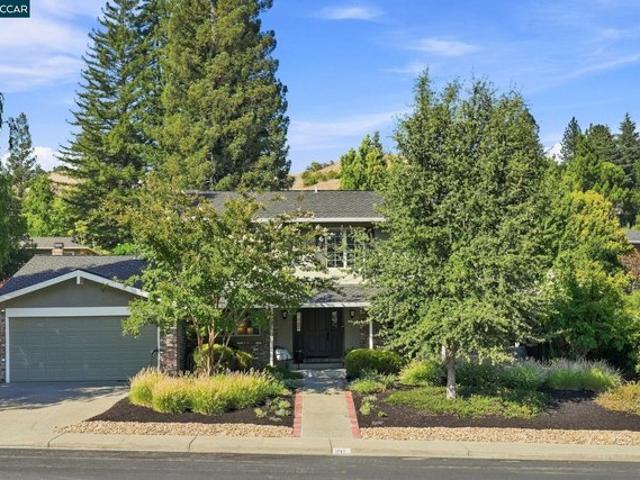 House for sale in Moraga, California