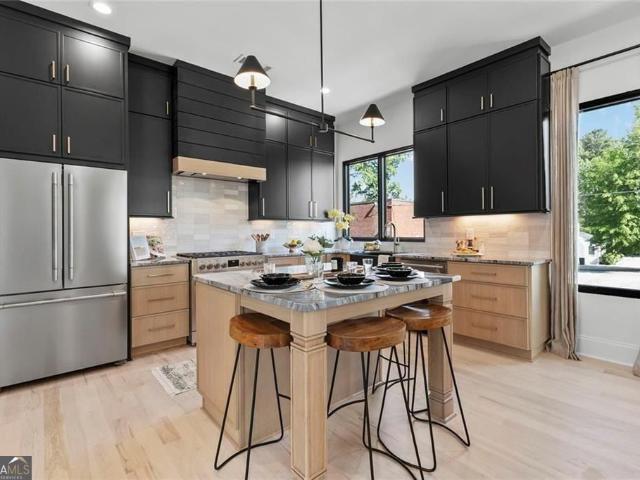 Townhouse for sale in Brookhaven, Georgia