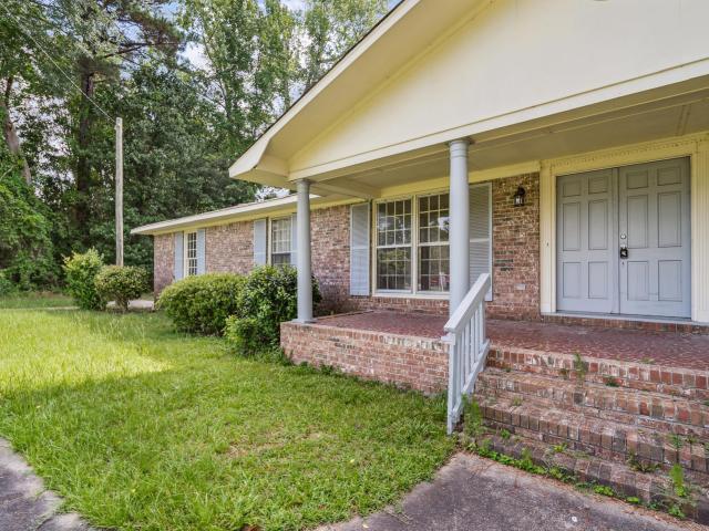 House for sale in Orangeburg