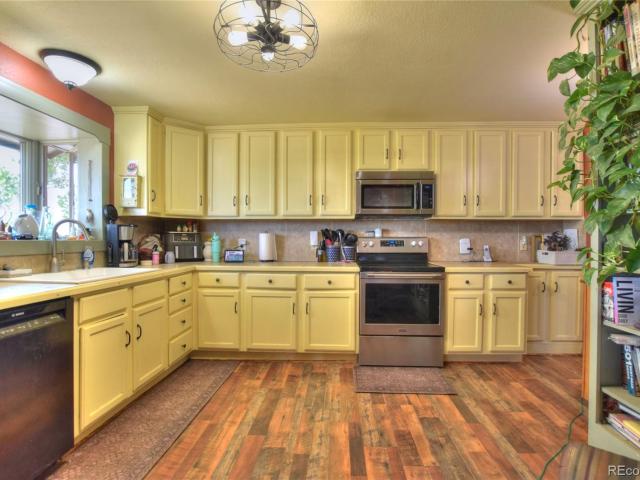 House for sale in Fairplay, Colorado