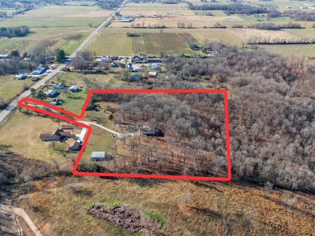 House for sale in Ark