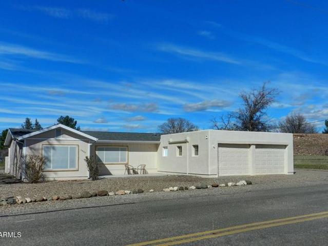 House for sale in Lake Montezuma, Arizona