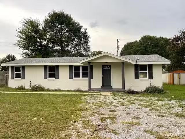 House for rent in Wetumpka