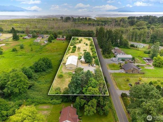 House for sale in Bellingham, Washington
