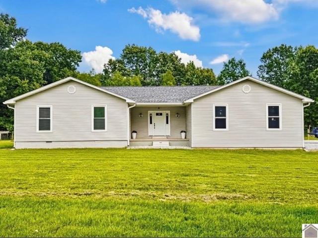 House for sale in Paducah, Kentucky