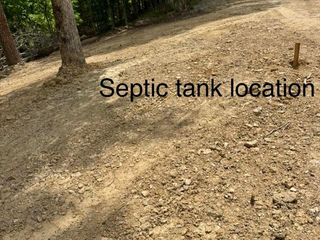 Land for sale in Tennessee