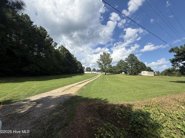 Land for sale in Enfield, Halifax County