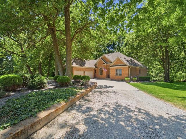 House for sale in Tippecanoe, Indiana
