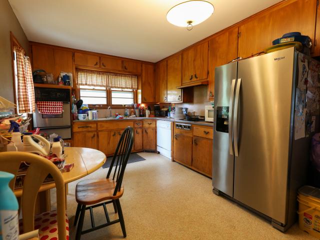 House for sale in Richland, Illinois