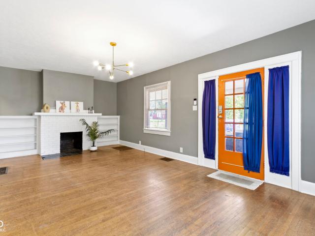 House for sale in Camby, Indiana