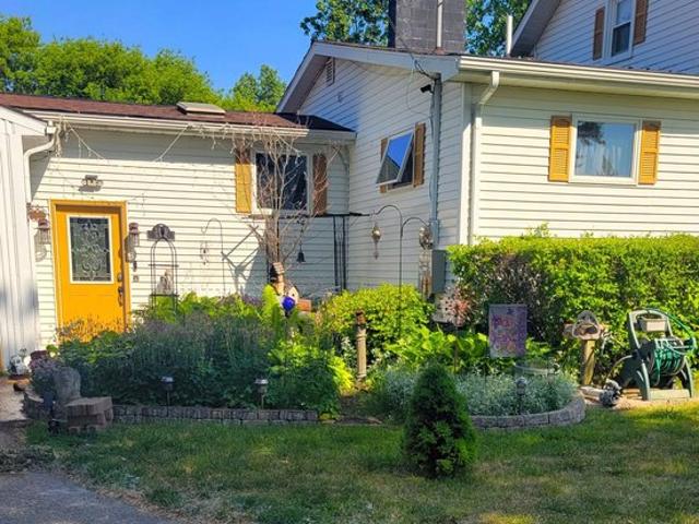 House for sale in Gratiot, Michigan