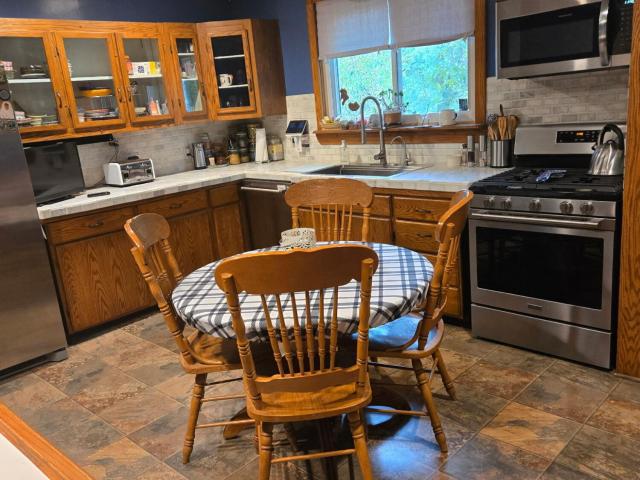 House for sale in Emerson Township, Gratiot County