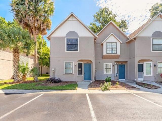 Townhouse for sale in Port Orange, Florida
