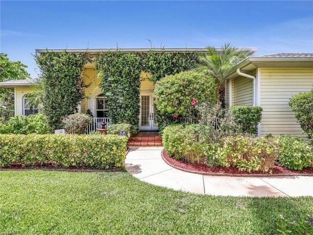 House for sale in Bonita Springs, Florida