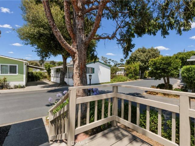 House for sale in San Luis Obispo, California