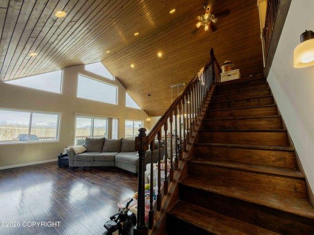 House for sale in Wasilla