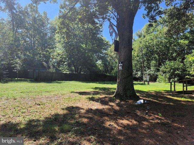 Land for sale in Wicomico, Maryland