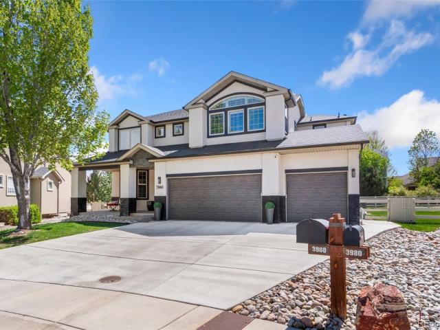 House for sale in Broomfield, Colorado