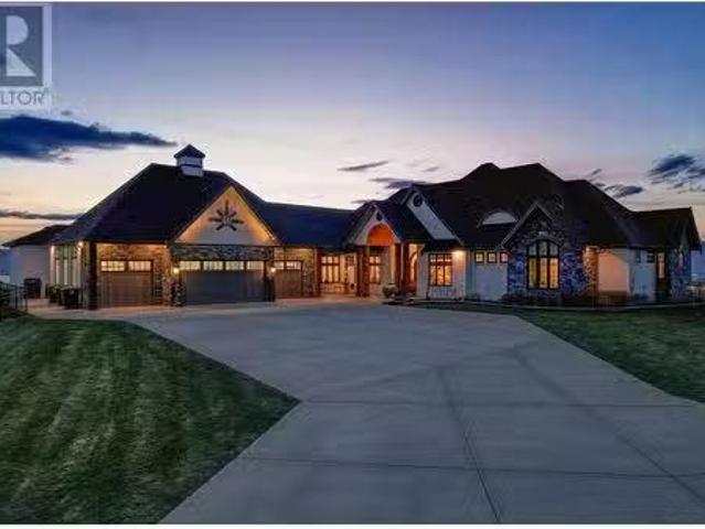House for sale in Winfield, British Columbia