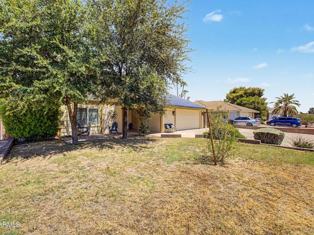 House for sale in Laveen, Arizona