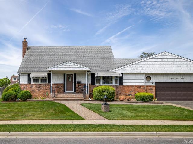 House for sale in Nassau, New York