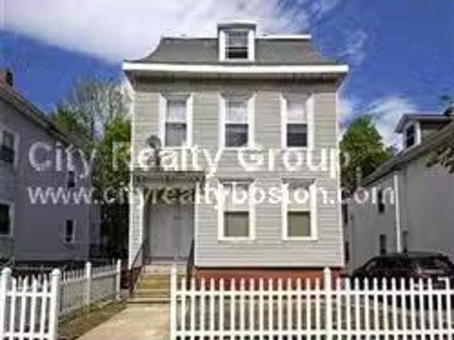 Condo for rent in Boston