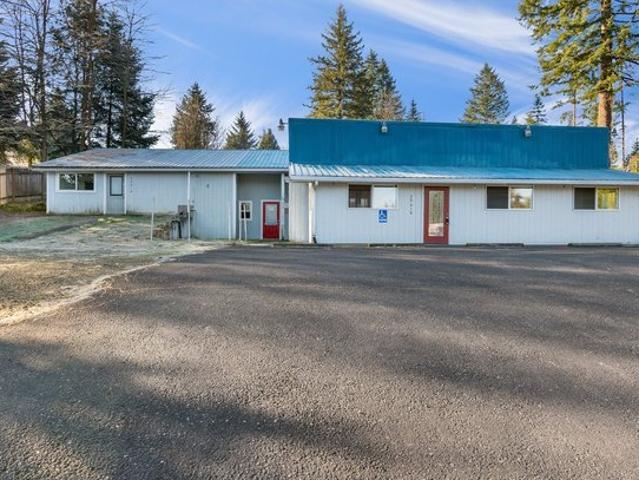 House for sale in Washington