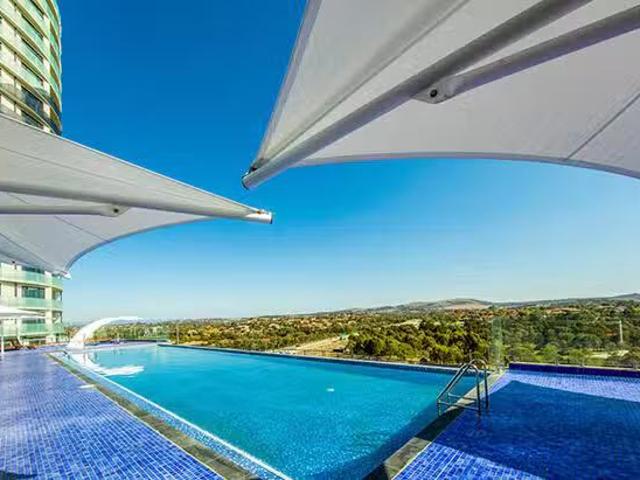 Apartment for rent in Canberra, Gungahlin