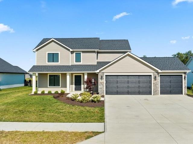 House for sale in Woodburn, Indiana