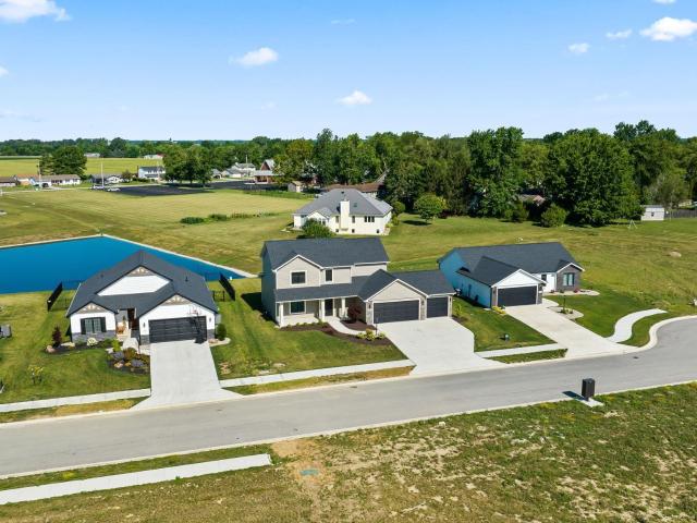 House for sale in Woodburn, Indiana