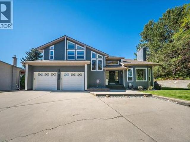 House for sale in Trail, British Columbia