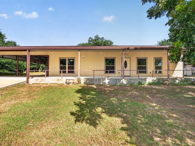 Property for rent in Brenham, Texas
