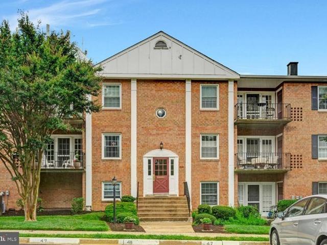 Condo for sale in Virginia