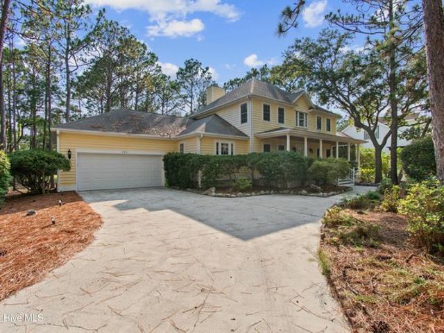 House for sale in Southport, Brunswick County