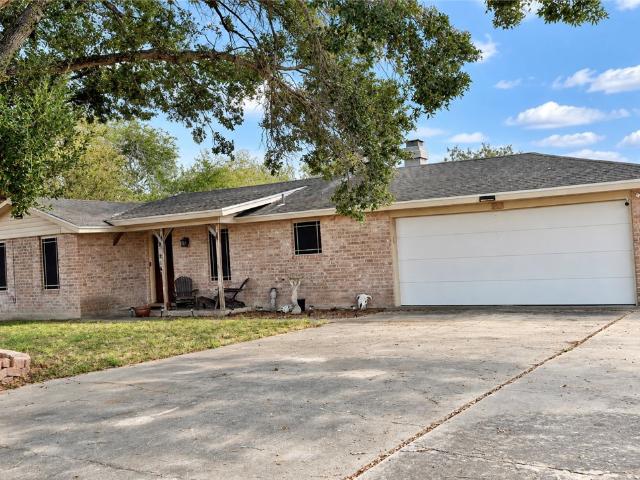 House for sale in Robstown, Nueces County