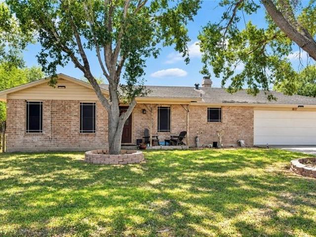 House for sale in Robstown, Nueces County