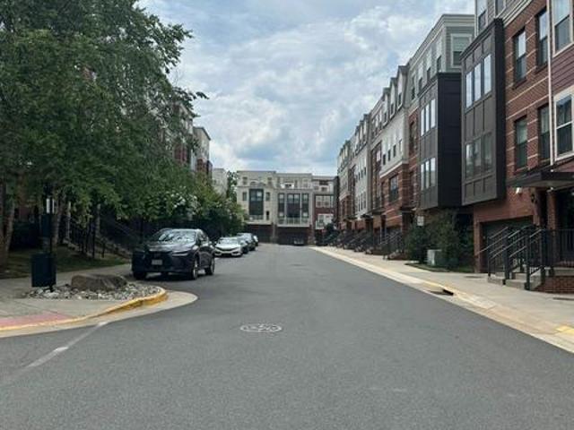 Townhouse for sale in Virginia