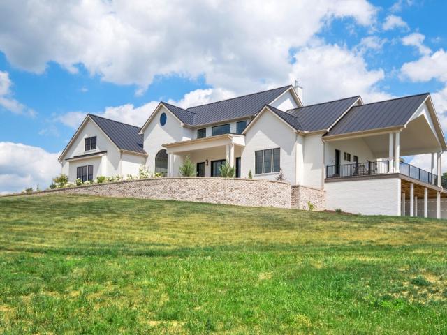 House for sale in Virginia