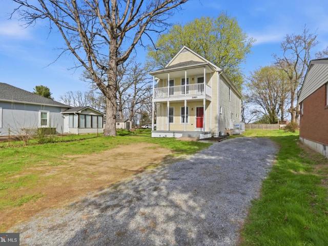 House for sale in Virginia