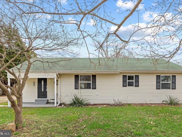 House for sale in Trappe, Maryland