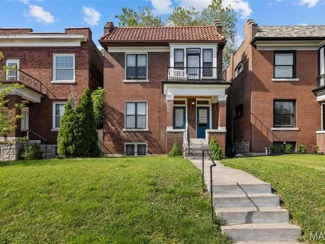 House for sale in Saint Louis, Missouri