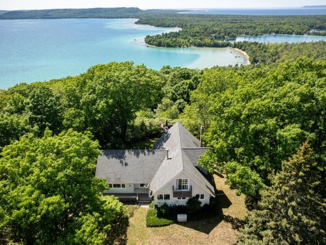 House for sale in Michigan