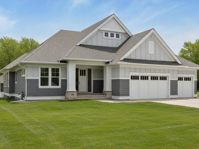 House for sale in Chanhassen, Minnesota