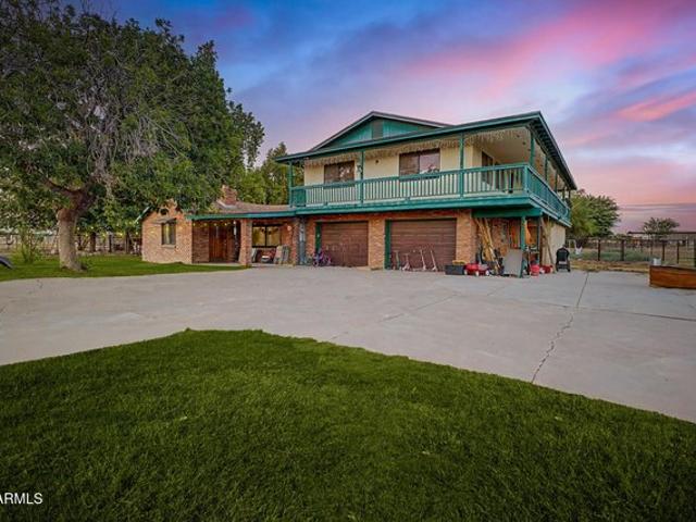 House for sale in Arizona