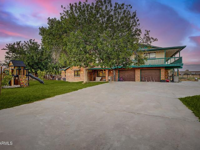 House for sale in Arizona