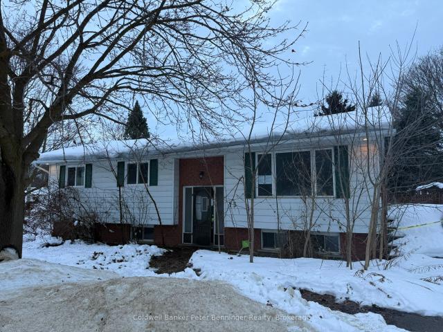 House for sale in Morris-turnberry, Ontario