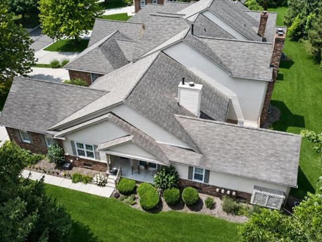 Condo for sale in Northville, Michigan