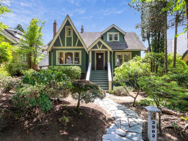 Property for sale in Vancouver, British Columbia